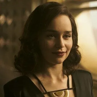 Qi'ra