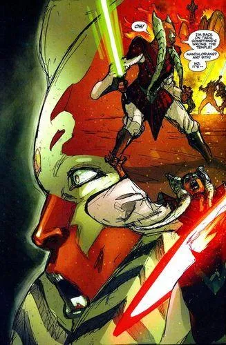 Vision de mort de Raana Tey