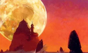 La forteresse du Soleil Noir