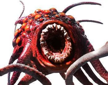 Rathtar adulte