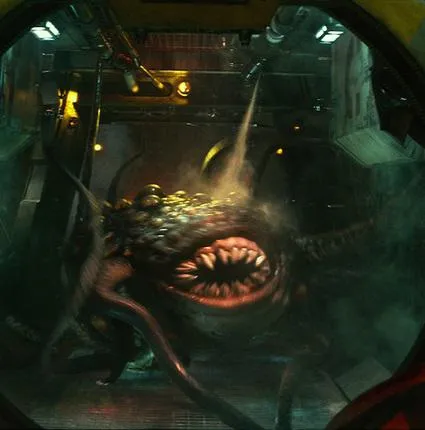 Rathtar