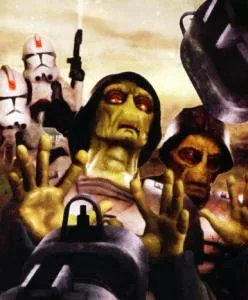 Neimoidiens arrêtés pour rébellion