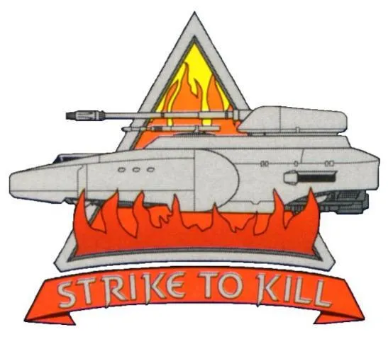 Régiment Hell's Hammers