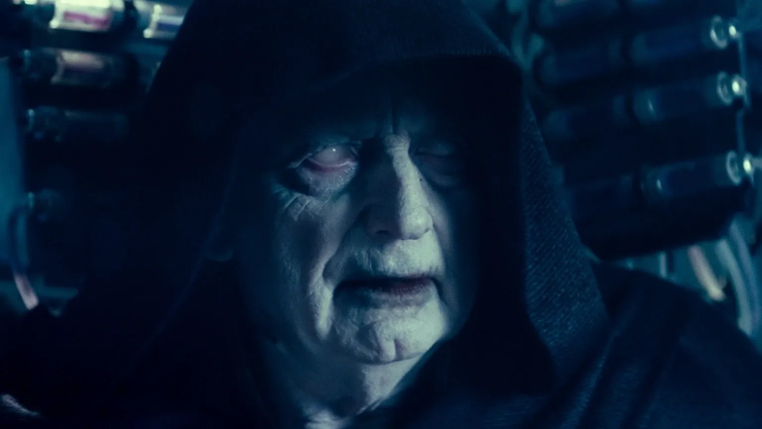 Retour de Palpatine