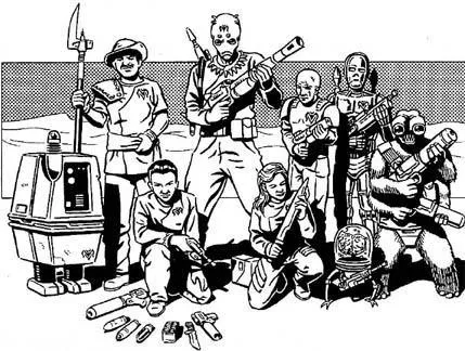 Revanche de Pendarran