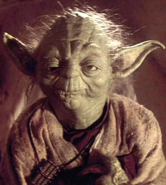 Yoda 