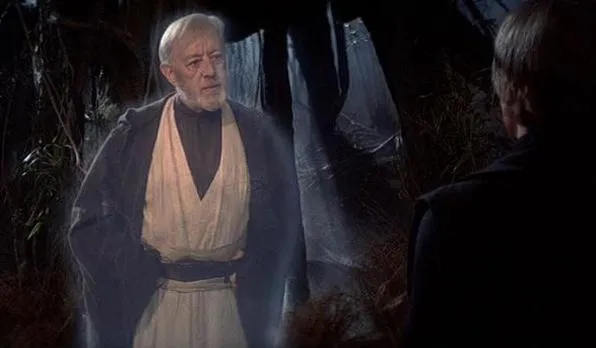 Les Révélations d'Obi-Wan