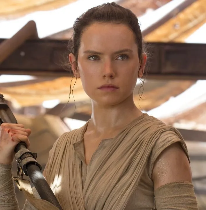 Rey