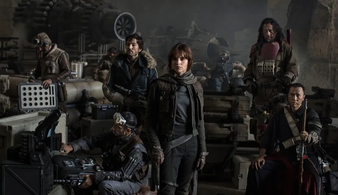 Rogue One
