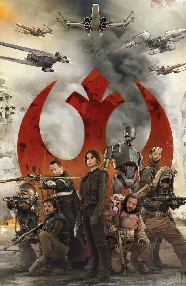 Rogue One