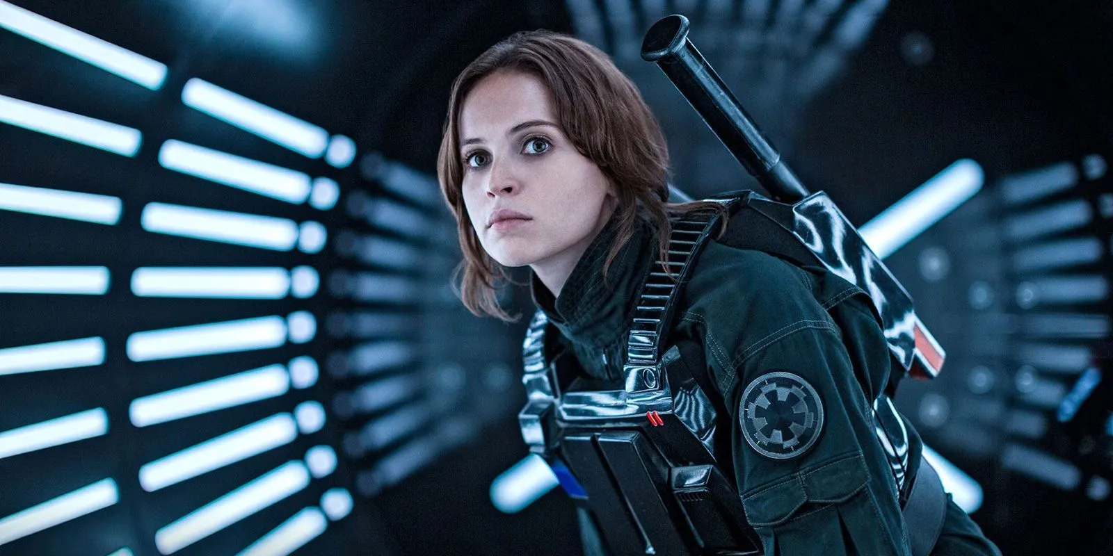 Jyn Erso, l'âme des Rogue One