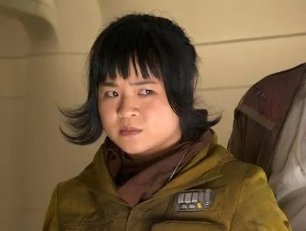 Rose Tico