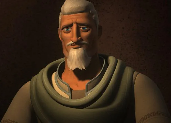 Ryder Azadi