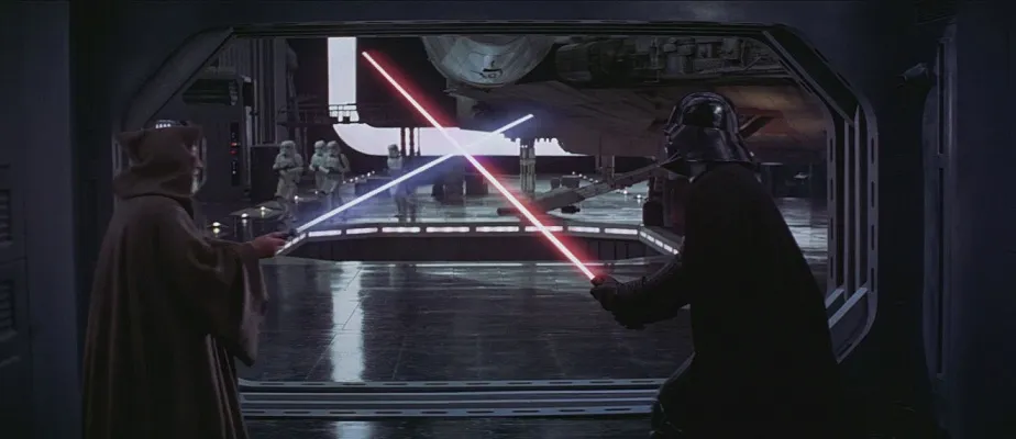 Duel