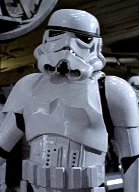 Stormtrooper