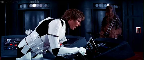 Han et la diplomatie
