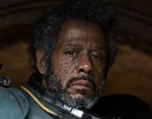 Saw Gerrera