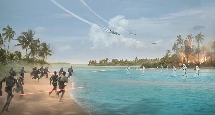 Scarif
