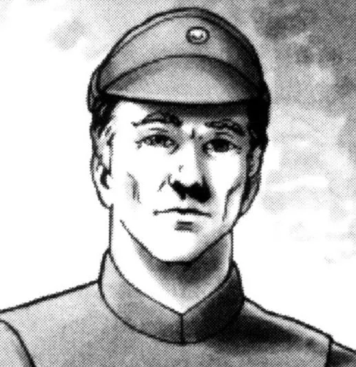Sergus Lanox