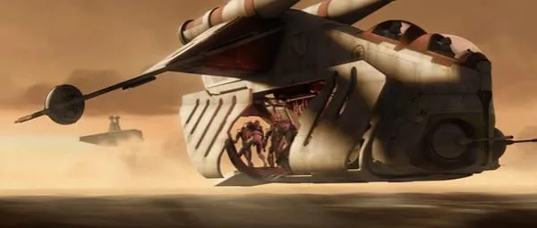 Le Service Avec le Sourire pendant la Crise de Pouvoir sur Dac.