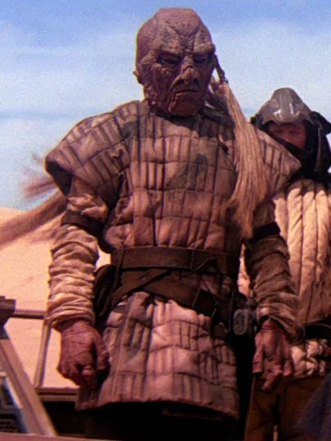 Maître de Skiff