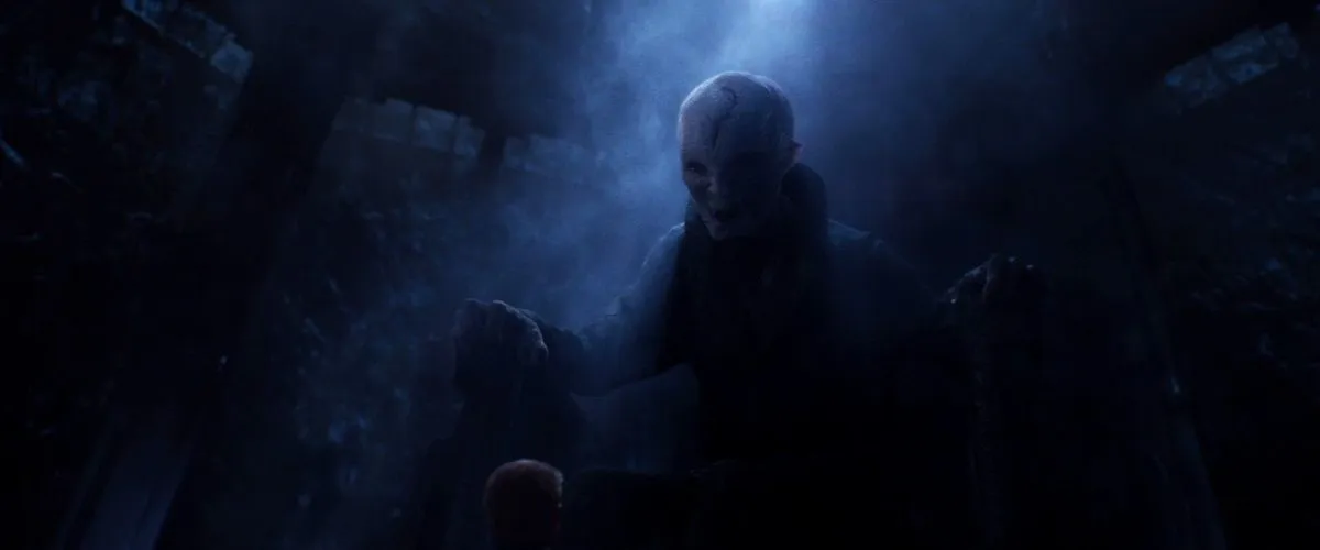 Snoke