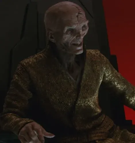 Snoke