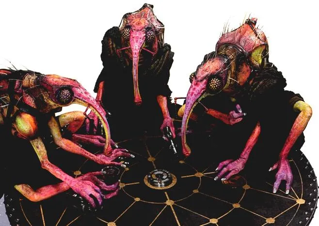 Les Sœurs Dengue