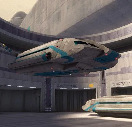 Star Commuter Shuttle