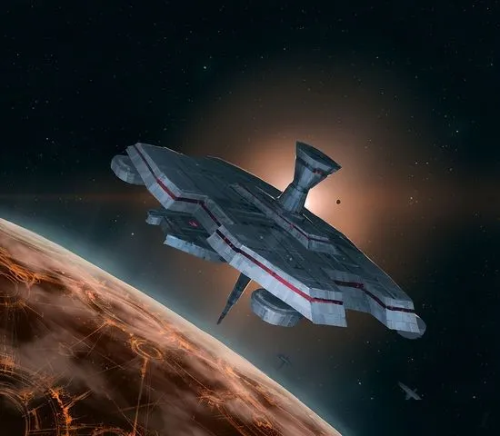 Station de défense Golan II