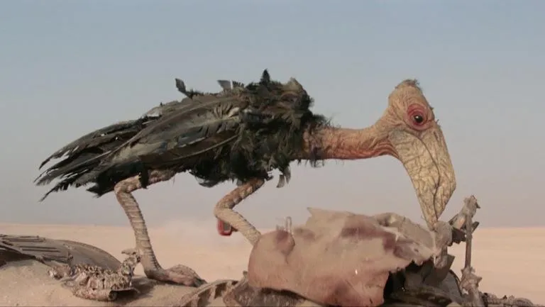 Steelpecker