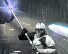 Stormtrooper anti-émeute