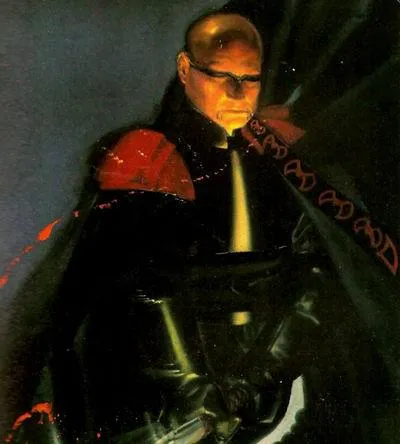 Subjugation de Sulon