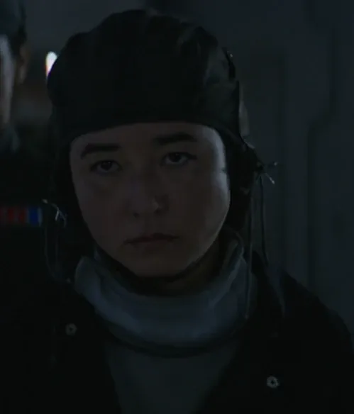 Sully Stark