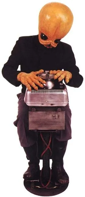 Tech Mo'r