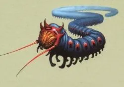 Bête de capture Yuuzhan Vong