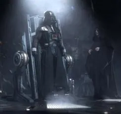 Centre de Reconstruction Cellulaire de Coruscant