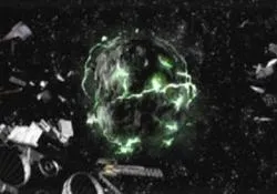 Générateur d'Ombres de Masse