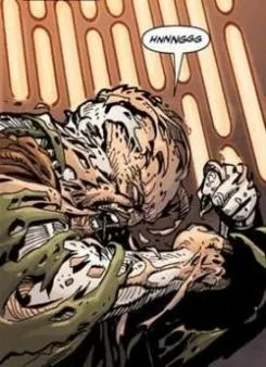 Dulac retire son Grimage Ooglith.