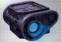 Rayon Tracteur