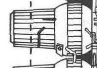 Réacteur à poussée à fusion IA/4