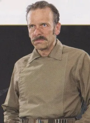 Tenzigo Weems