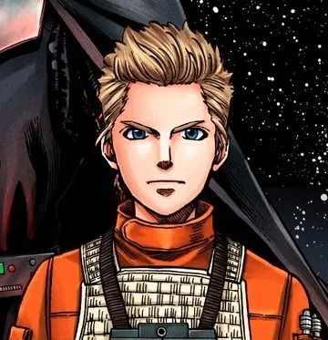 Thane Kyrell