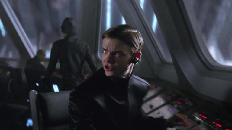 Thanisson sur le Finalizer