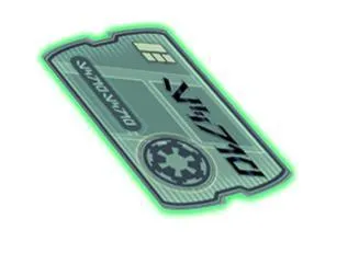 Titre de Réquisition