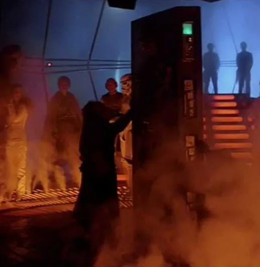 Han dans la carbonite