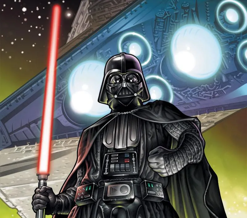 Trahison sur le Représailles