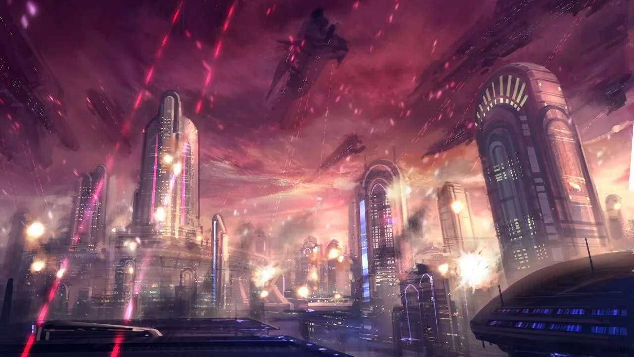 Traité de Coruscant