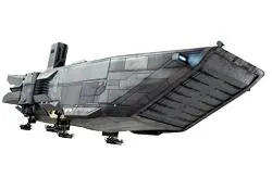 Transporteur d'Assaut Atmosphérique