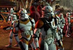 Troisième Armée de Système